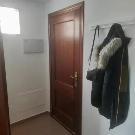 Apartamento Centrico Vilagarcia de Arousa