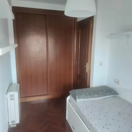 Apartamento Centrico * Vilagarcia de Arousa