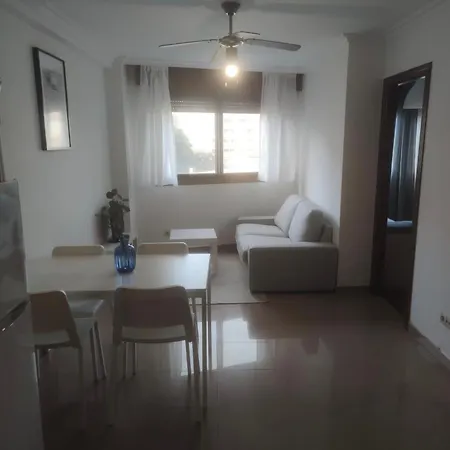 Apartamento Centrico Vilagarcia de Arousa