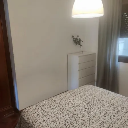 Apartamento Centrico Appartement *