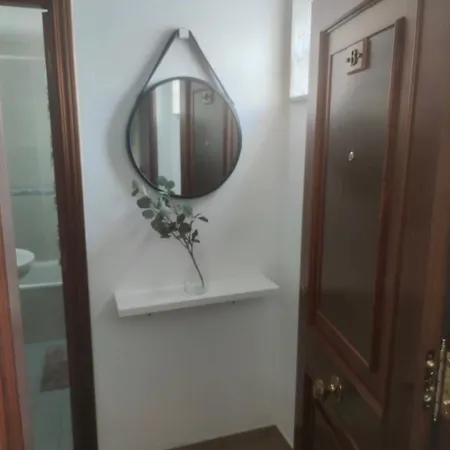 Apartment Apartamento Centrico Vilagarcia de Arousa