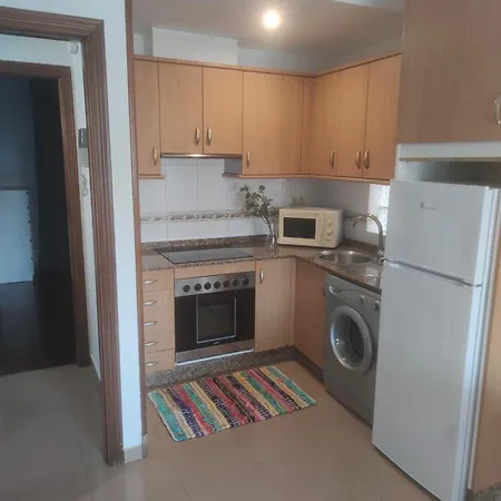 Apartamento Centrico *