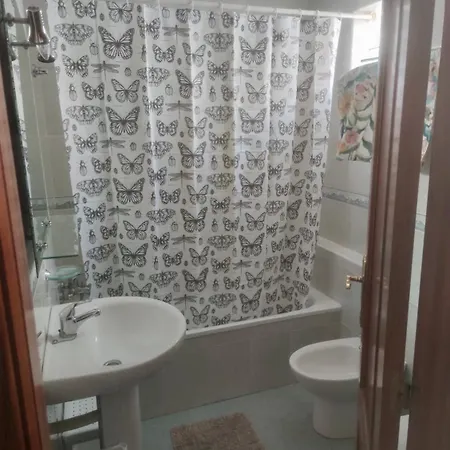 Apartamento Centrico
