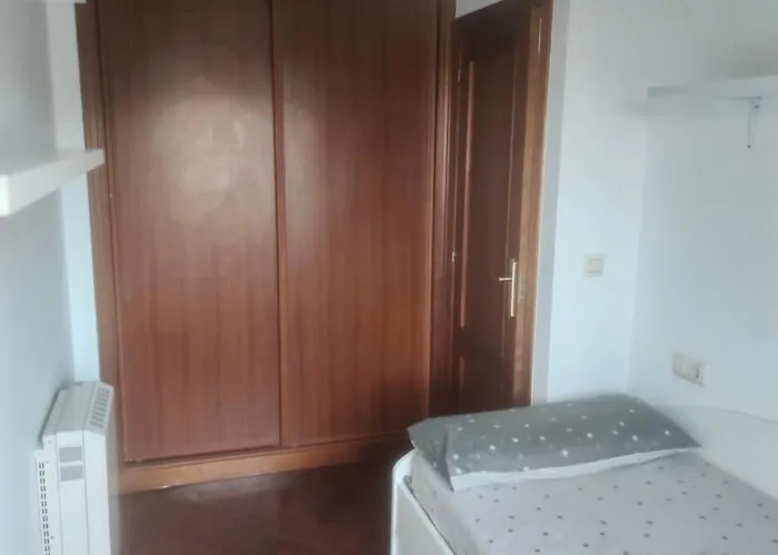 Apartamento Centrico * Vilagarcia de Arousa