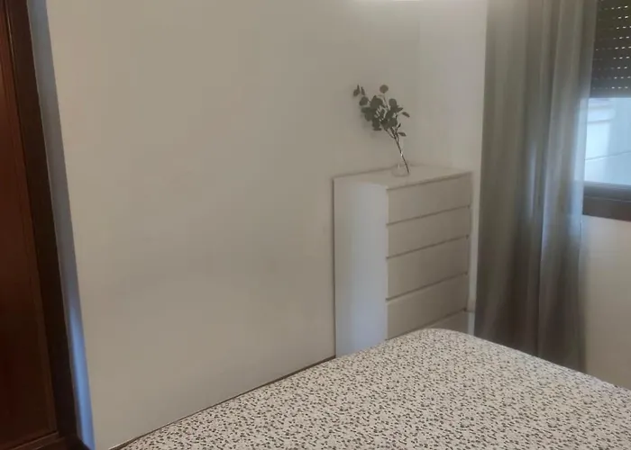 Apartamento Centrico Appartement *