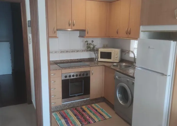 Apartamento Centrico *